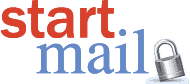Startmail Logo